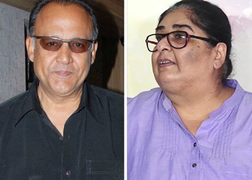 #Metoo in India: Vinta Nanda files online complaint at National Commission for Women against Alok Nath